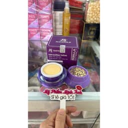 kem havigold dưỡng trắng ngừa lão hoá 30gr (chuẩn hàng) 369k 6