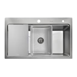 Chậu rửa bát Kluger KW8181FS – S81 Plus | HÀNG CHÍNH HÃNG 6