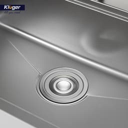 Chậu rửa bát Kluger KW8181FS – S81 Plus | HÀNG CHÍNH HÃNG 3