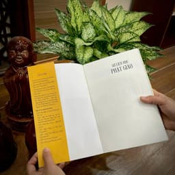Sách - Sử Liệu Học Phật Giáo - Vĩnh Nghiêm Books 3