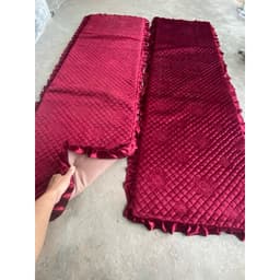 Trường kỷ hai dài Vip,bộ trường kỷ cao cấp Vip bộ có khoá chất xịn hai dài gồm 1m7 x55cm, bộ 1m8x55cm, bộ 2mx55, bộ 2m2 2