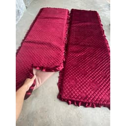Trường kỷ hai dài Vip,bộ trường kỷ cao cấp Vip bộ có khoá chất xịn hai dài gồm 1m7 x55cm, bộ 1m8x55cm, bộ 2mx55, bộ 2m2 3