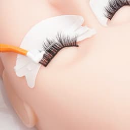 Cọ mini đa năng cho lông mi, lông mày: chải, bôi Mascara và uốn dễ dàng - MP99 8