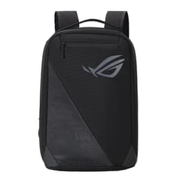 Balo laptop gaming ROG BP1501G Plus – Big Size – Tương thích 14 inch đến 17.3 inch – Đen, bền chắc 1