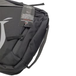 Balo laptop gaming ROG BP1501G Plus – Big Size – Tương thích 14 inch đến 17.3 inch – Đen, bền chắc 4