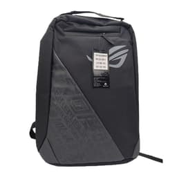 Balo laptop gaming ROG BP1501G Plus – Big Size – Tương thích 14 inch đến 17.3 inch – Đen, bền chắc 2