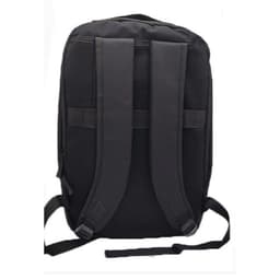 Balo laptop gaming ROG BP1501G Plus – Big Size – Tương thích 14 inch đến 17.3 inch – Đen, bền chắc 3