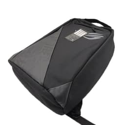 Balo laptop gaming ROG BP1501G Plus – Big Size – Tương thích 14 inch đến 17.3 inch – Đen, bền chắc 5