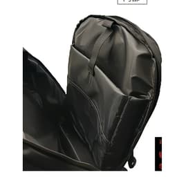 Balo laptop gaming ROG BP1501G Plus – Big Size – Tương thích 14 inch đến 17.3 inch – Đen, bền chắc 6