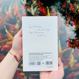 Sách - Bài Ca Thầm Lặng - Đại Sư Tinh Vân - Vĩnh Nghiêm Books 6