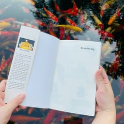 Sách - Bài Ca Thầm Lặng - Đại Sư Tinh Vân - Vĩnh Nghiêm Books 3