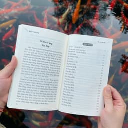 Sách - Bài Ca Thầm Lặng - Đại Sư Tinh Vân - Vĩnh Nghiêm Books 4
