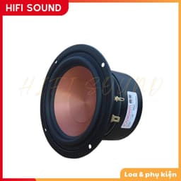 Loa SOUNDHITS SL-403R 4 inch 4omh 40W đến từ HIFISOUND 3