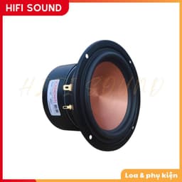 Loa SOUNDHITS SL-403R 4 inch 4omh 40W đến từ HIFISOUND 1