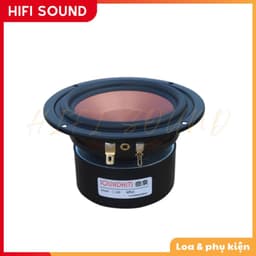 Loa SOUNDHITS SL-403R 4 inch 4omh 40W đến từ HIFISOUND 4