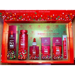Kem N4 Duyên Thị Bách Y Sâm 50ml (Kem trắng da Thượng Đình) - TRẮNG SÁNG DA MỜ NÁM 50ml 7