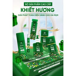 Nước Hoa Hồng Khiết Hương M2 Duyên Thị Làm Sạch Da Dầu Giúp Ngăn Ngừa Da Mụn 250ml 3