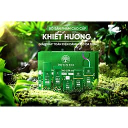 Nước Hoa Hồng Khiết Hương M2 Duyên Thị Làm Sạch Da Dầu Giúp Ngăn Ngừa Da Mụn 250ml 4
