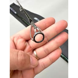 "Cần Câu WuTu Fishing ZMAX XXH - Tặng Cước A25/220m, Độ Cứng Xuất Sắc!" 2