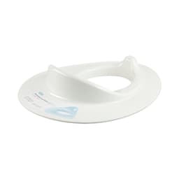 Ghế kê chân toilet inochi thiết kế tư thế hữu ích miếng lót chống trượt Ghế kê chân văn phòng 8