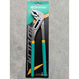 Kìm mỏ quạ đa năng 10"-12" GO-Futher hàng chính hãng 1