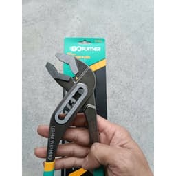 Kìm mỏ quạ đa năng 10"-12" GO-Futher hàng chính hãng 3