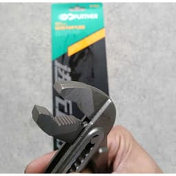 Kìm mỏ quạ đa năng 10"-12" GO-Futher hàng chính hãng 4
