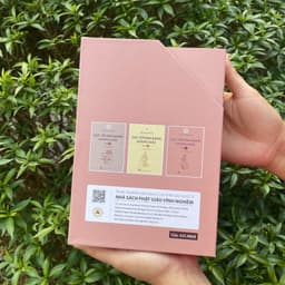 Sách - Bộ Lục Tổ Đàn Kinh Giảng Giải (Trọn bộ 3 cuốn) - Đại sư Tinh Vân - Vĩnh Nghiêm Books 6