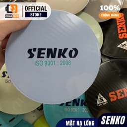 Mặt nạ lồng cho quạt senko bằng nhựa ABS các mã quạt đứng, quạt lửng, quạt treo, quạt bàn chính hãng 6