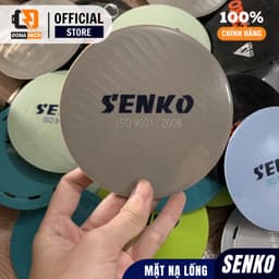 Mặt nạ lồng cho quạt senko bằng nhựa ABS các mã quạt đứng, quạt lửng, quạt treo, quạt bàn chính hãng 2