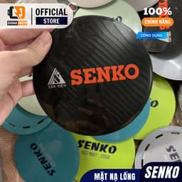 Mặt nạ lồng cho quạt senko bằng nhựa ABS các mã quạt đứng, quạt lửng, quạt treo, quạt bàn chính hãng 3