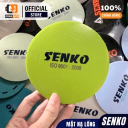 Mặt nạ lồng cho quạt senko bằng nhựa ABS các mã quạt đứng, quạt lửng, quạt treo, quạt bàn chính hãng 4