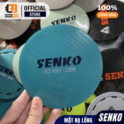 Mặt nạ lồng cho quạt senko bằng nhựa ABS các mã quạt đứng, quạt lửng, quạt treo, quạt bàn chính hãng 5