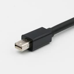 Cáp MiniDP sang DP 1.8m – Kết nối ổn định, độ phân giải Ultra HD 4K 3