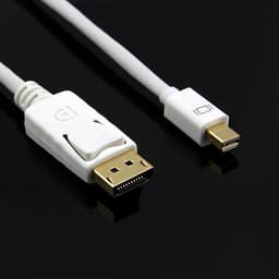 Cáp MiniDP sang DP 1.8m – Kết nối ổn định, độ phân giải Ultra HD 4K 9
