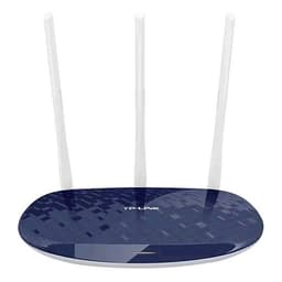 Bộ phát wifi TP- LINK TP886 3 râu tốc độ truyền tải 450mbps  new box 9