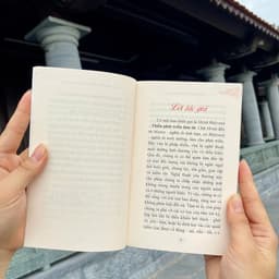Sách - Thiền Phát Triển Tâm Từ - Ni Sư Pháp Hỷ -  Vĩnh Nghiêm Books 7