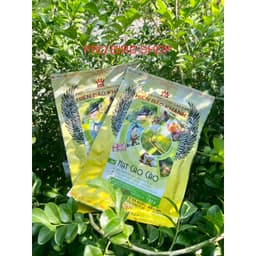 Hạt Cào Cào Tươi HIỂN BẢO KHÁNH gói 100g cao cấp Thay thế mồi tươi giúp chim căng lửa 2