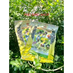 Hạt Cào Cào Tươi HIỂN BẢO KHÁNH gói 100g cao cấp Thay thế mồi tươi giúp chim căng lửa 3