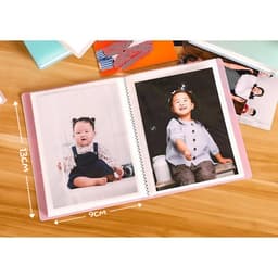 COMBO IN 52 ẢNH 9X13CM THEO YÊU CẦU - CHẤT LƯỢNG CAO, CHỐNG THẤM NƯỚC, KHÔNG PHAI MÀU 2