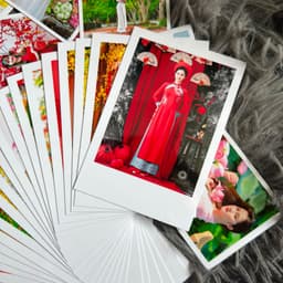 COMBO IN 52 ẢNH 9X13CM THEO YÊU CẦU - CHẤT LƯỢNG CAO, CHỐNG THẤM NƯỚC, KHÔNG PHAI MÀU 3