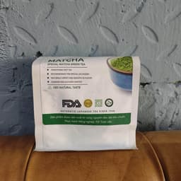 Bột Matcha Special 250g 5
