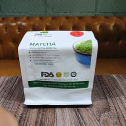 Bột Matcha Special 250g 1