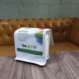 Bột Matcha Special 250g 4