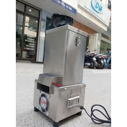 Máy bóc vỏ lạc, đậu phộng, đậu nành và đậu tương hiệu quả nhất hiện nay vói năng suất 15 giây/ 1kg 6