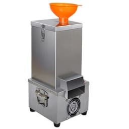 Máy bóc vỏ đậu phộng, lạc rang, và đậu nành hiệu quả cho quy trình chế biến hạt. 2