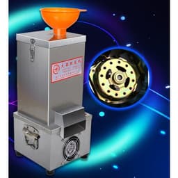 Máy bóc vỏ đậu phộng, lạc rang, và đậu nành hiệu quả cho quy trình chế biến hạt. 4