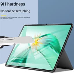 [Ảnh Thật] Kính CL MTB HONOR PAD X8a 11" 2024 Cường Lực 2.5D-9H-0.26mm 5