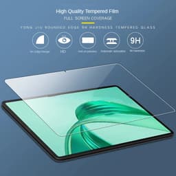 [Ảnh Thật] Kính CL MTB HONOR PAD X8a 11" 2024 Cường Lực 2.5D-9H-0.26mm 4
