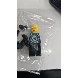 [ Bản Giáp Chuẩn ] Đồ chơi mô hình Evil Jay Heal mắt đỏ Season Dragon Rising - 10 pcs 7